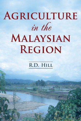Agriculture In The Malaysian Region                                   
