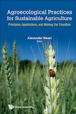 Agroecological Practices for Sustainable Agriculture
