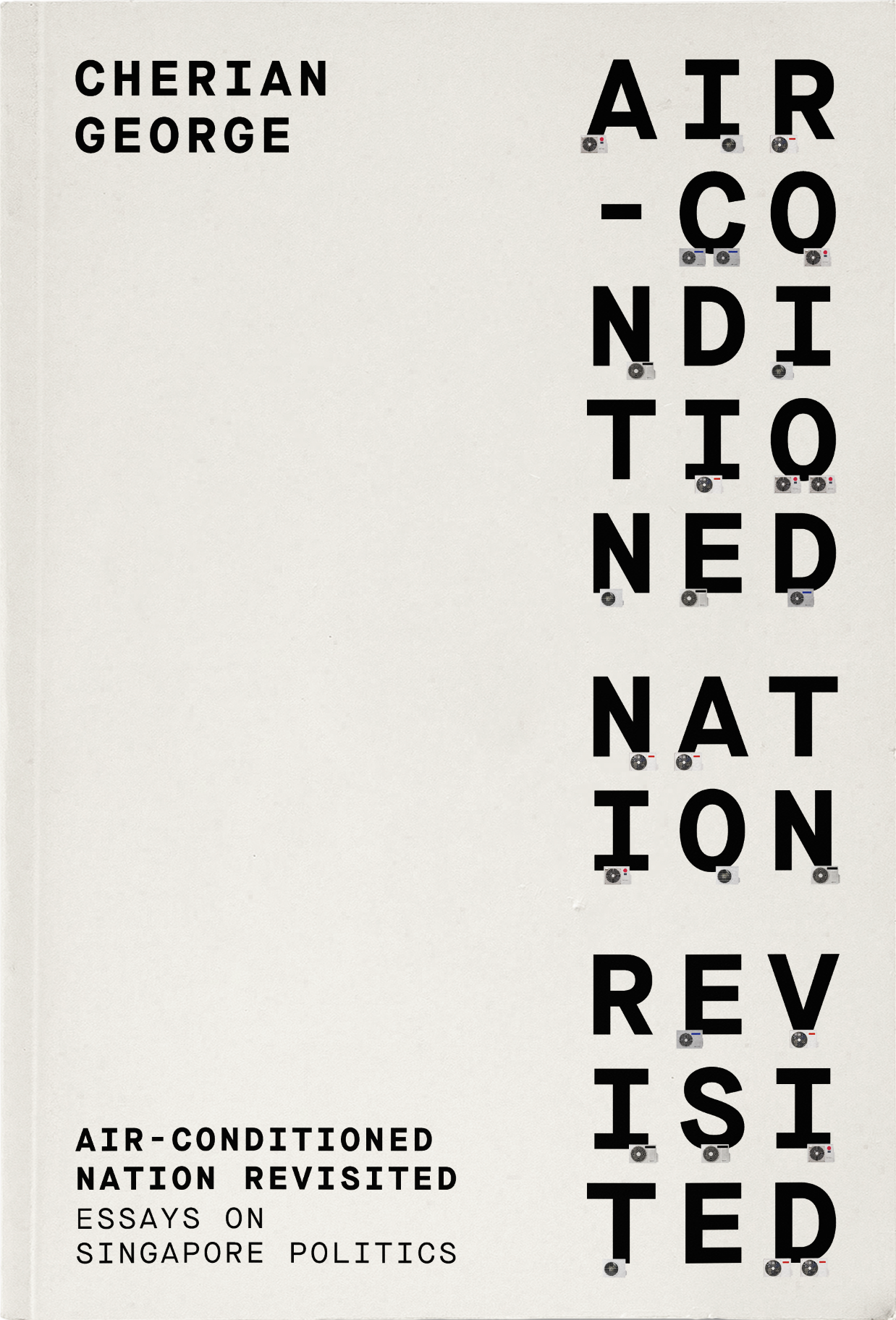 Air-Conditioned Nation Revisited