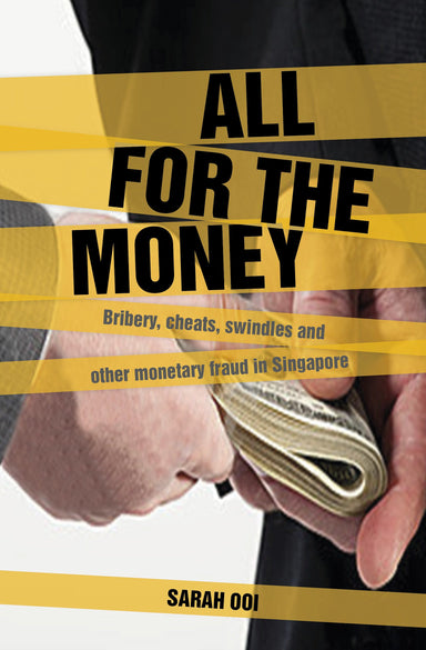 All for the Money