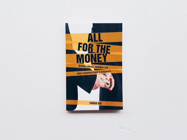 All for the Money