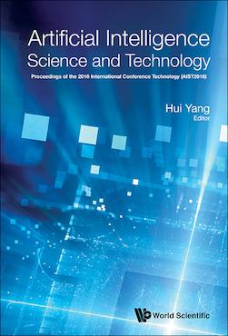 Artificial Intelligence Science and Technology