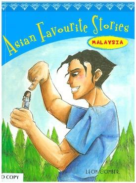 Asian Favourite Stories: Malaysia