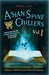 Asian Spine Chillers, Vol.1