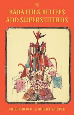 Baba Folk Beliefs and Superstitions - Localbooks.sg