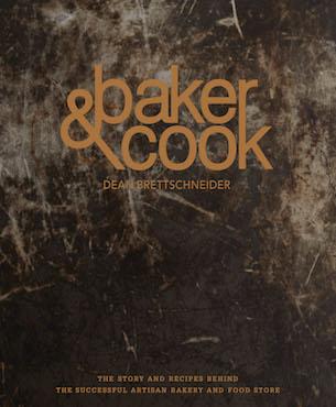 Baker and Cook