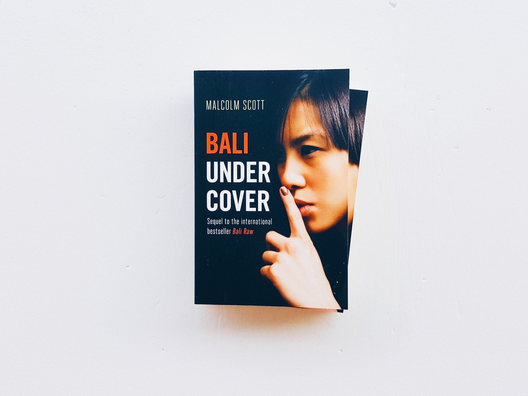 Bali Undercover