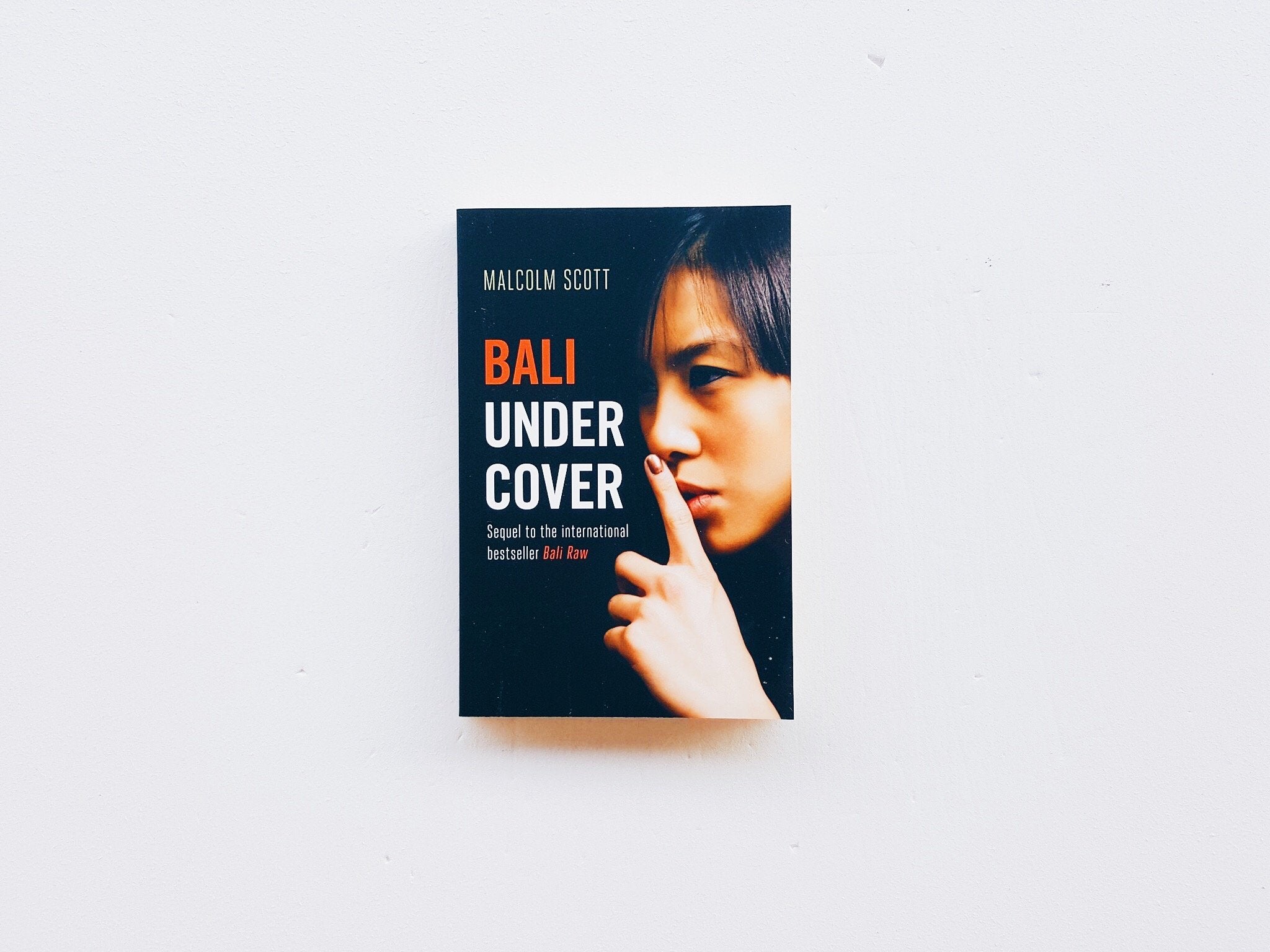 Bali Undercover