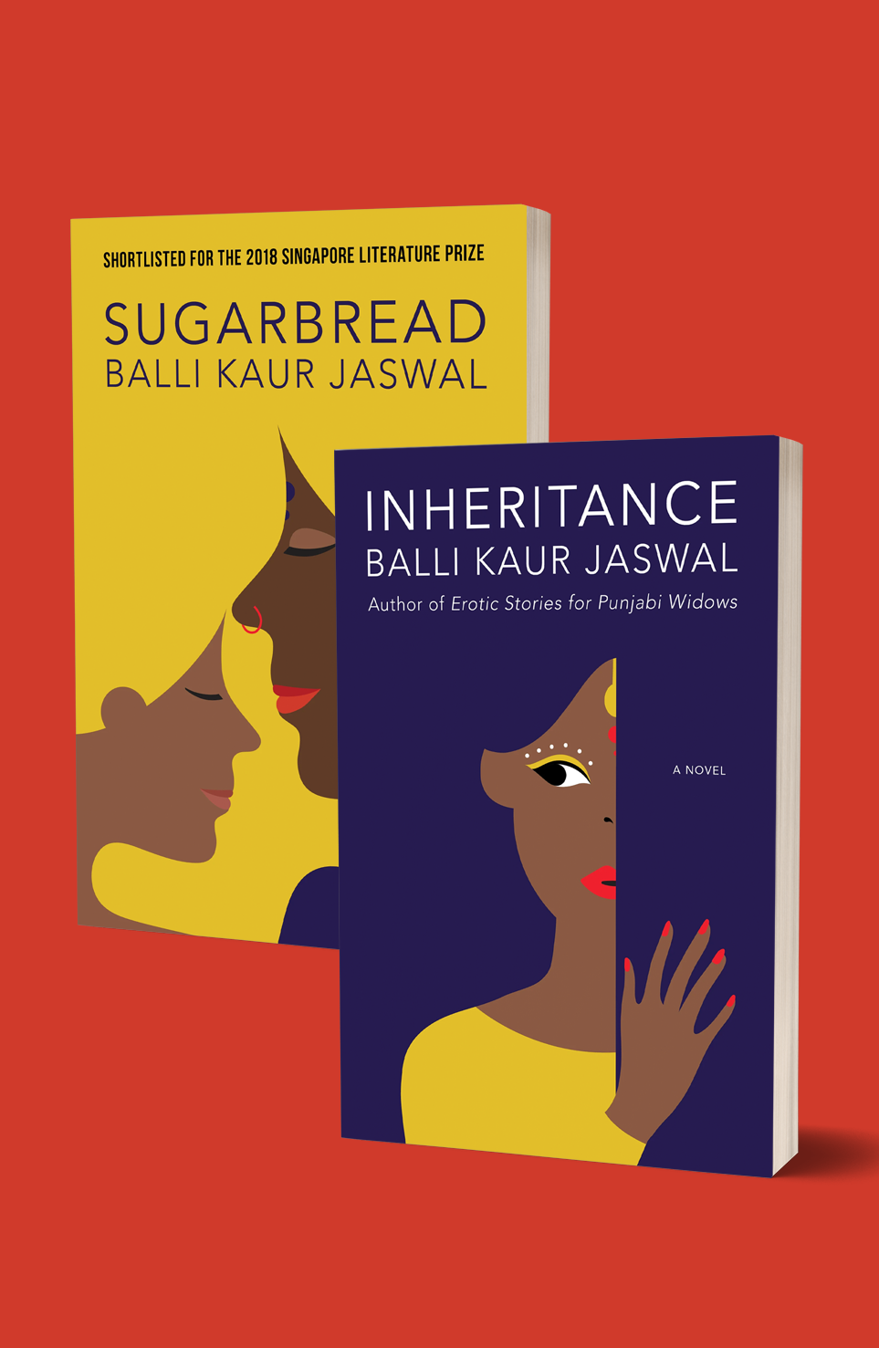 Balli Bundle