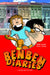 Ben Ben Diaries - Localbooks.sg