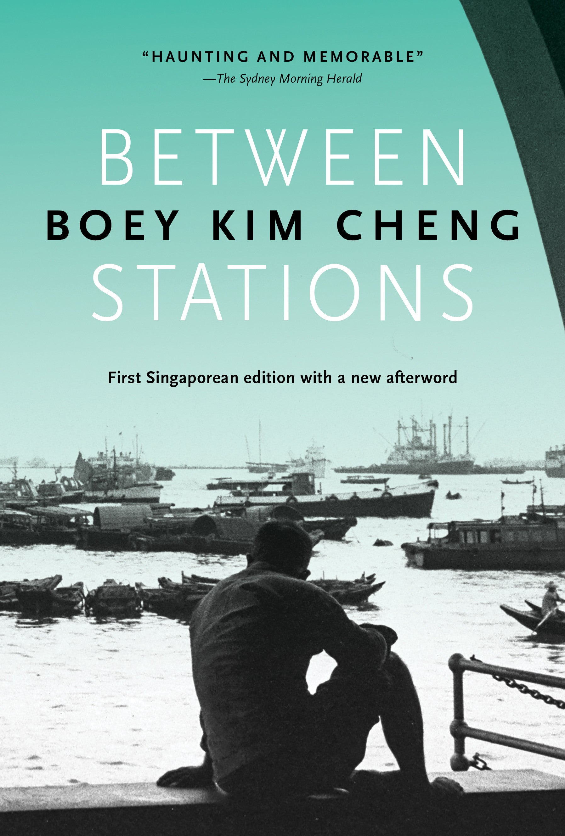 Between Stations
