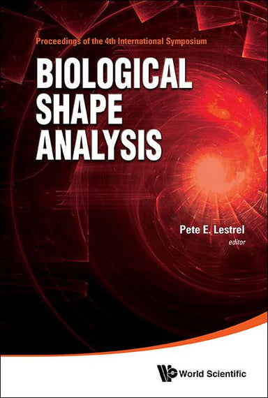 Biological Shape Analysis