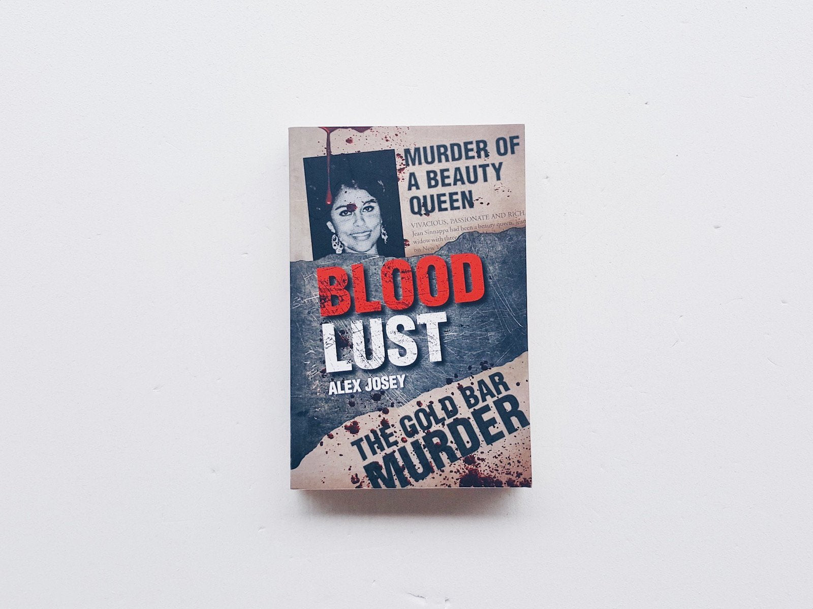 Blood Lust