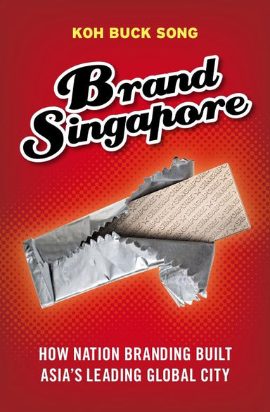 Brand Singapore