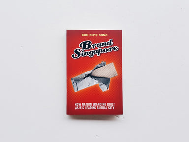 Brand Singapore