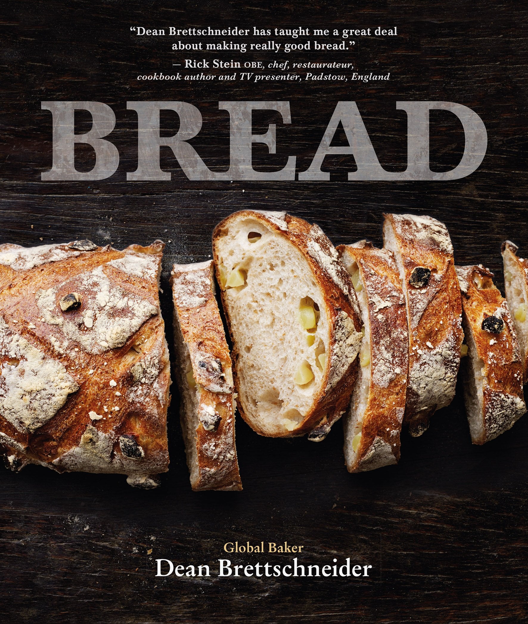 Bread