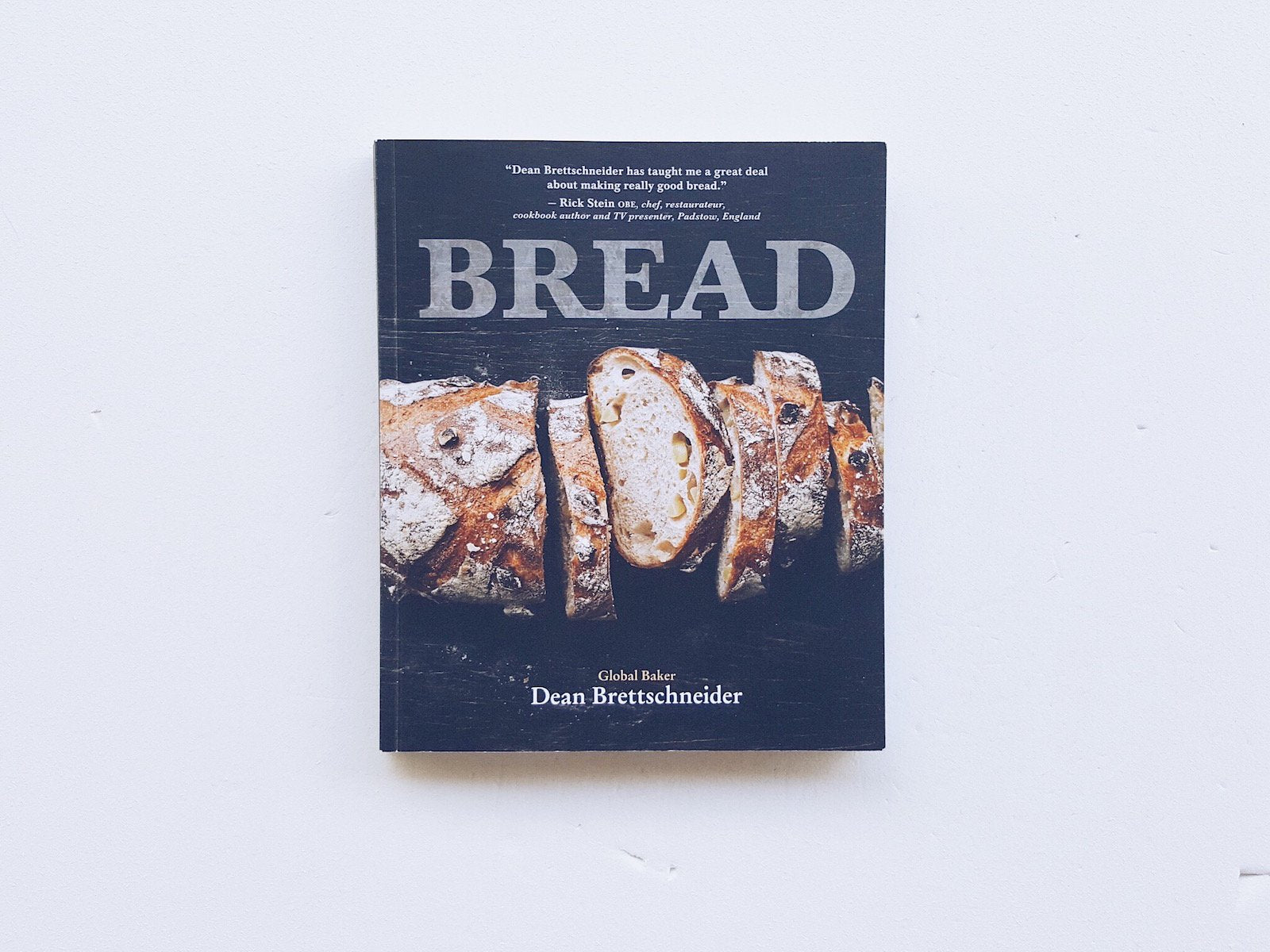 Bread