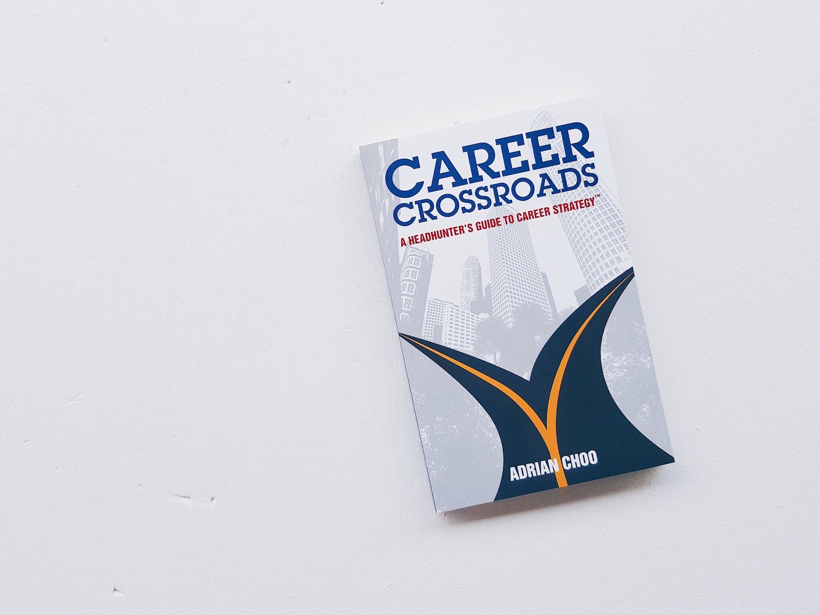 Career Crossroads
