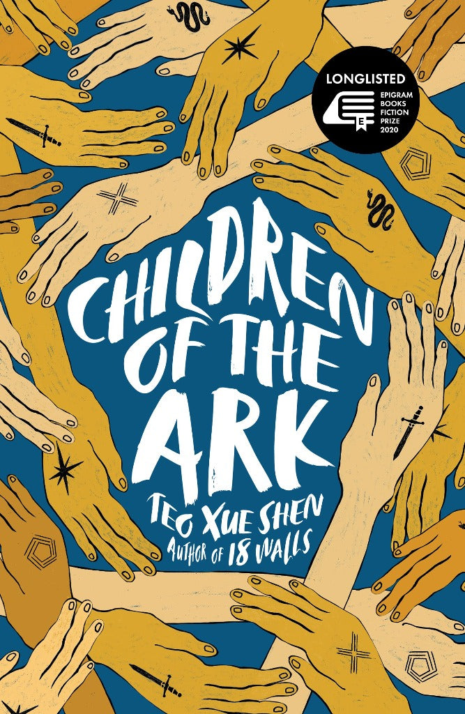 Children of the Ark