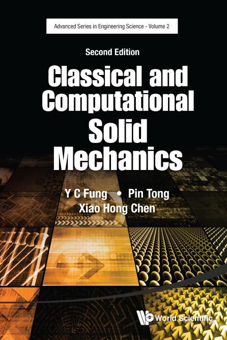 Classical and Computational Solid Mechanics