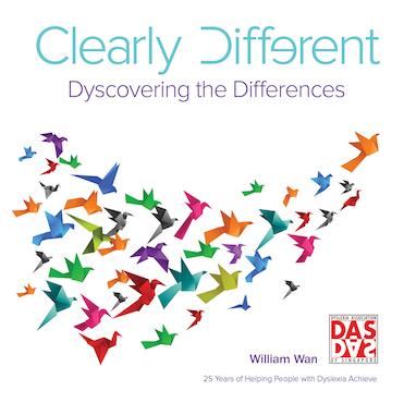 Clearly Different