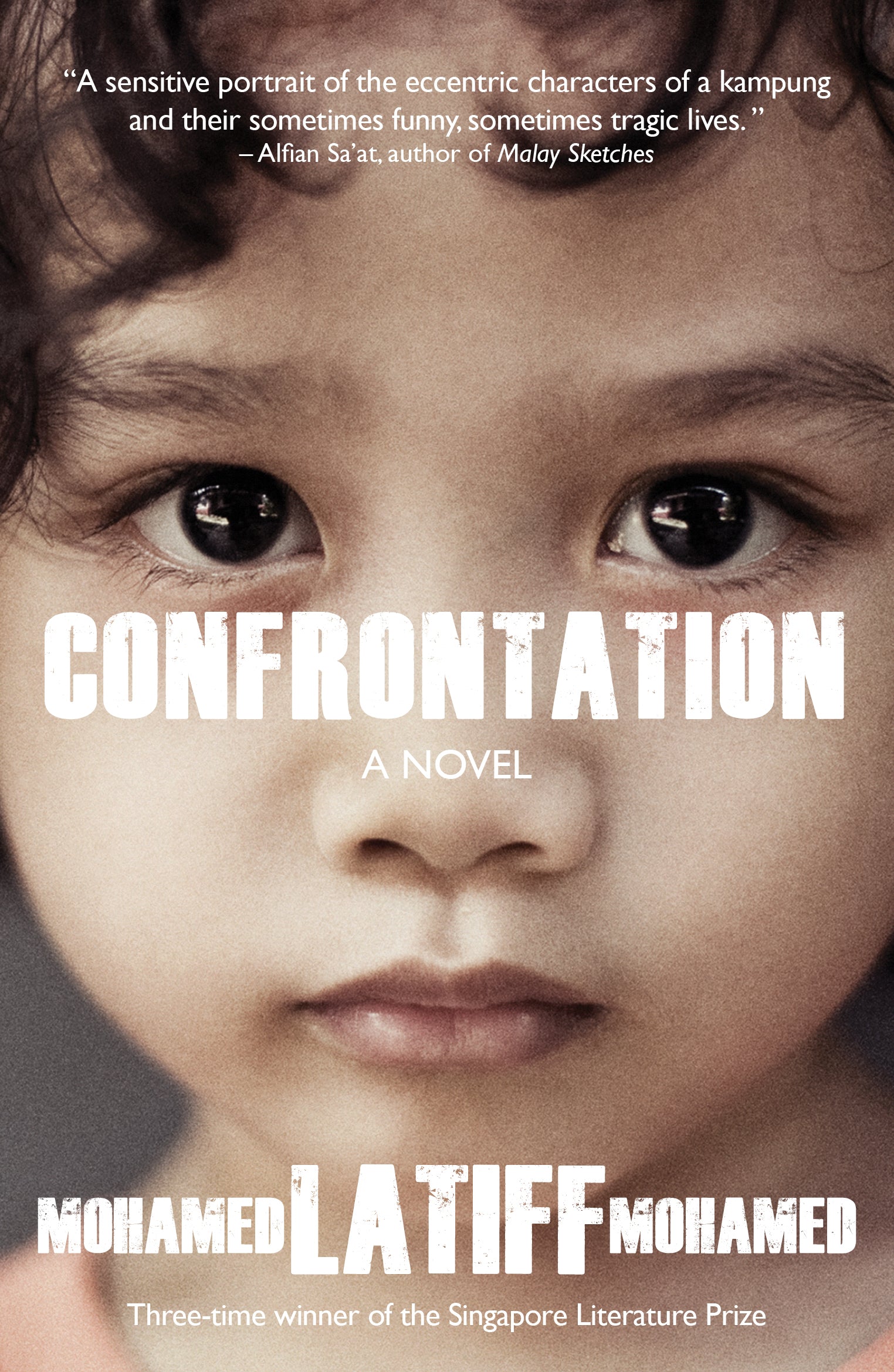 Confrontation