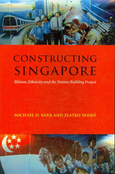 Constructing Singapore