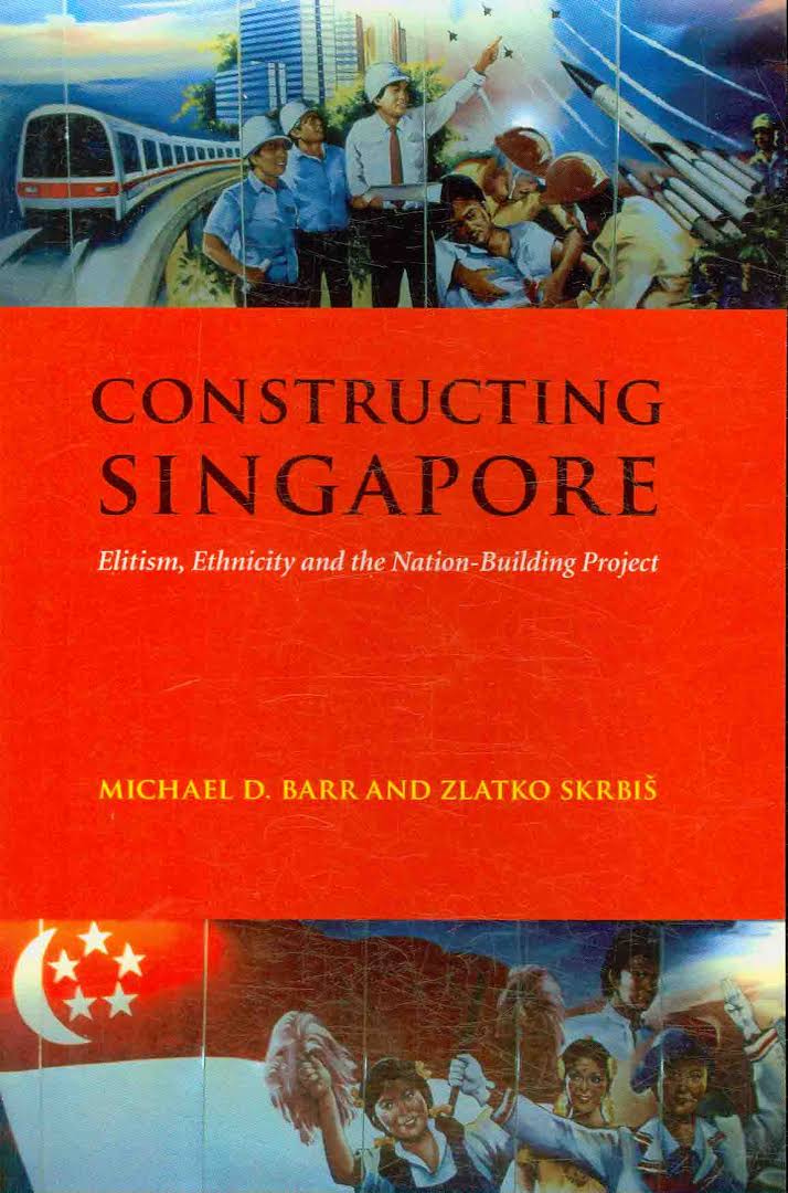 Constructing Singapore