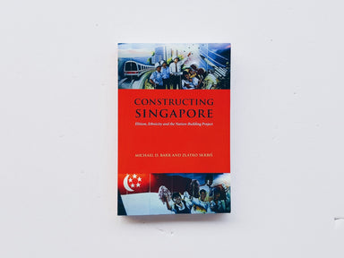 Constructing Singapore