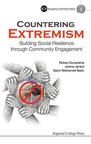 Countering Extremism