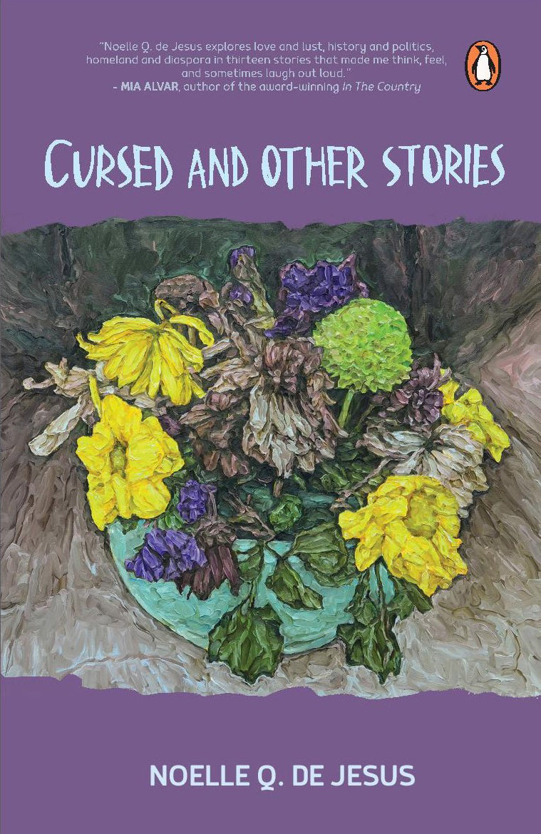 Cursed and Other Stories