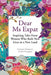 Dear Ms Expat