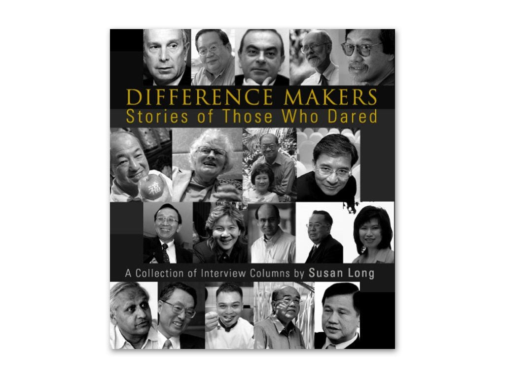 Difference Makers