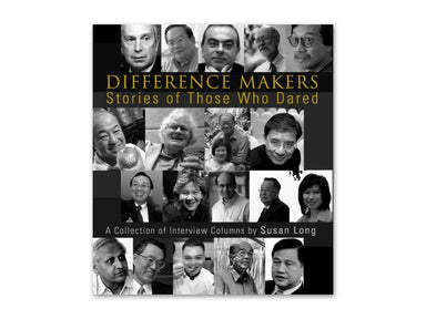 Difference Makers