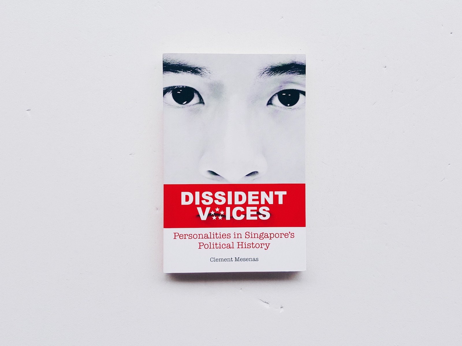 Dissident Voices