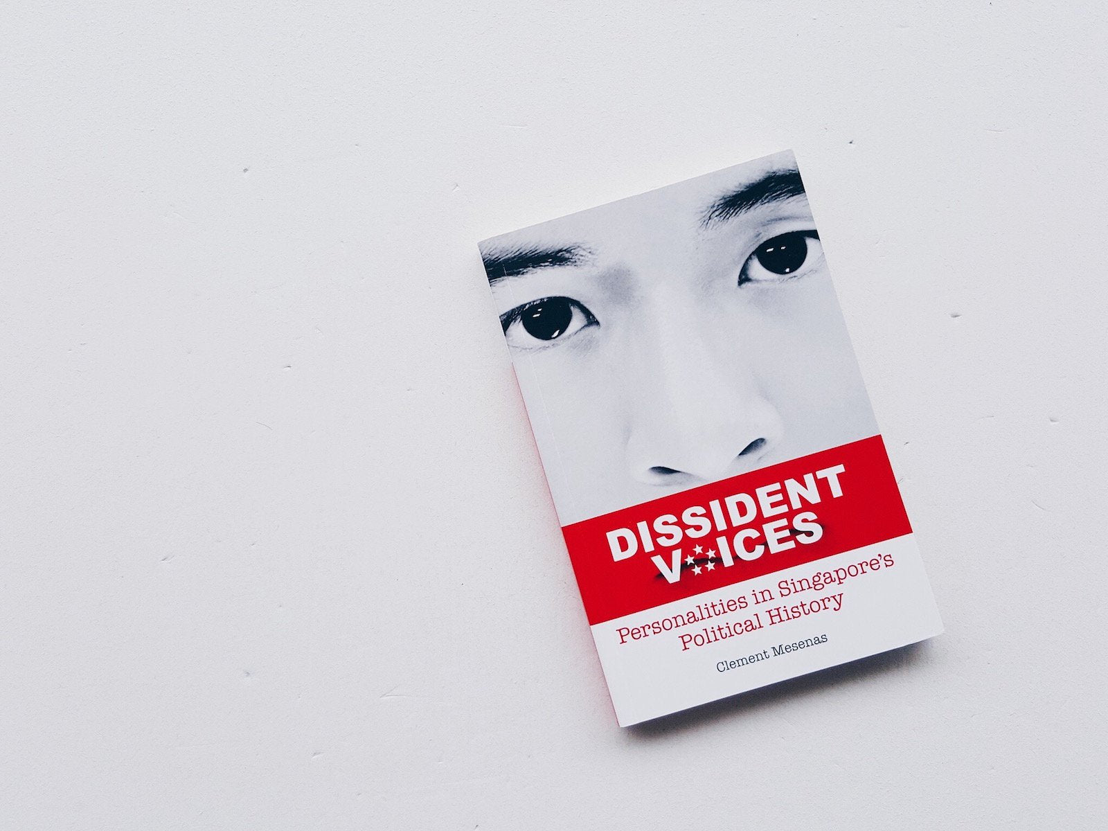 Dissident Voices