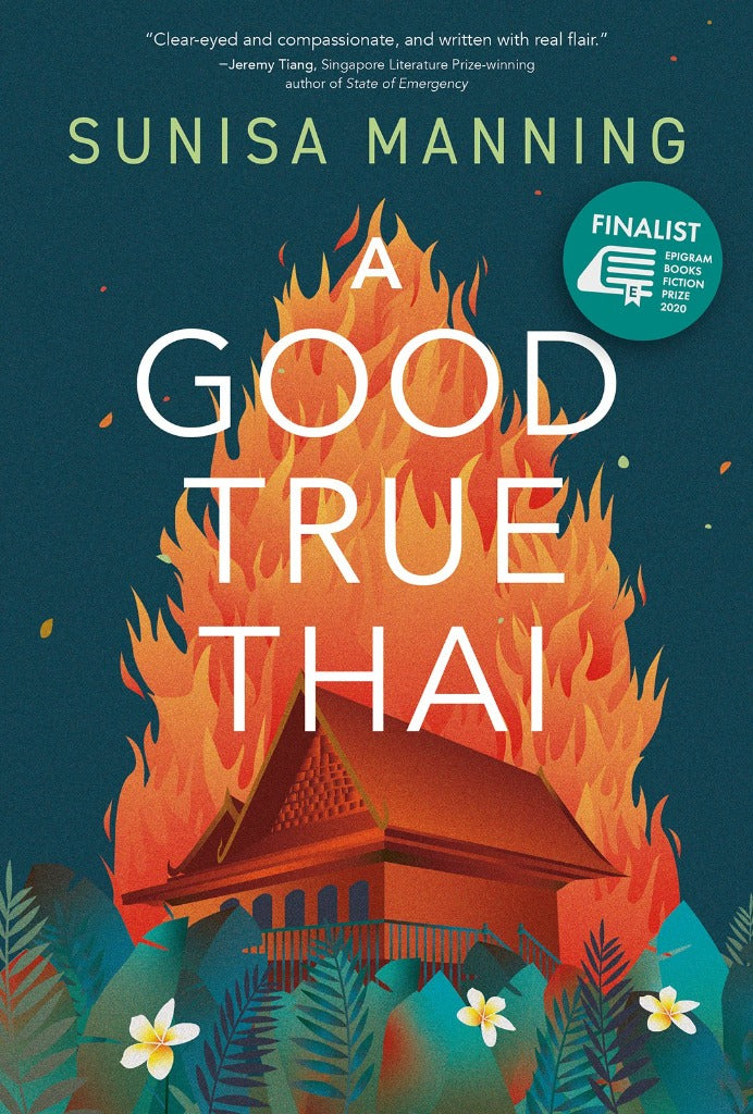 A Good True Thai