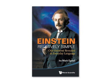 Einstein Relatively Simple
