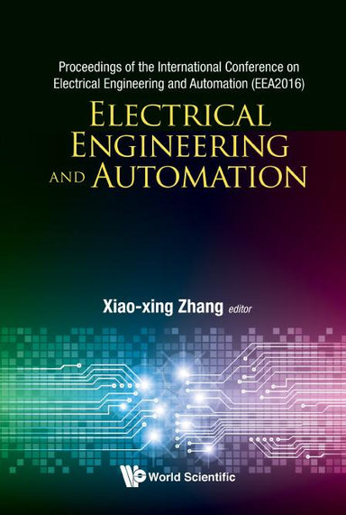 Electrical Engineering And Automation