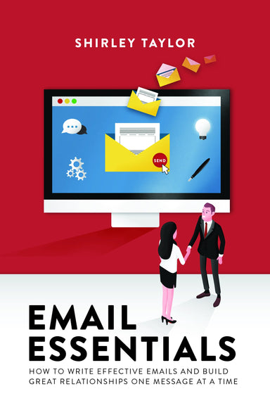 Email Essentials - Localbooks.sg