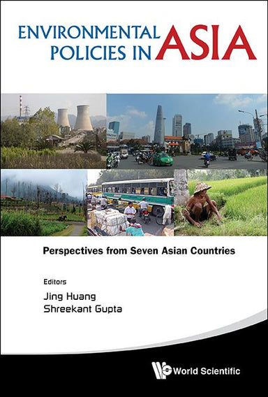 Environmental Policies in Asia