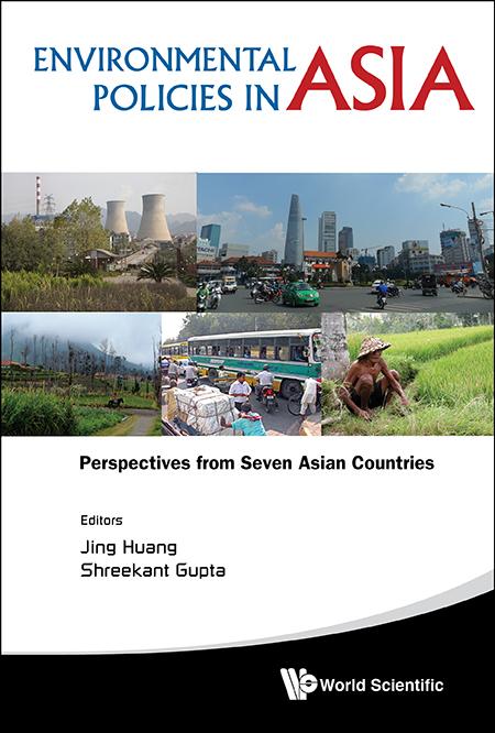 Environmental Policies in Asia