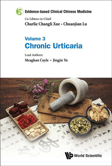 Evidence-Based Clinical Chinese Medicine