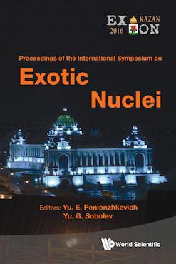 Exotic Nuclei