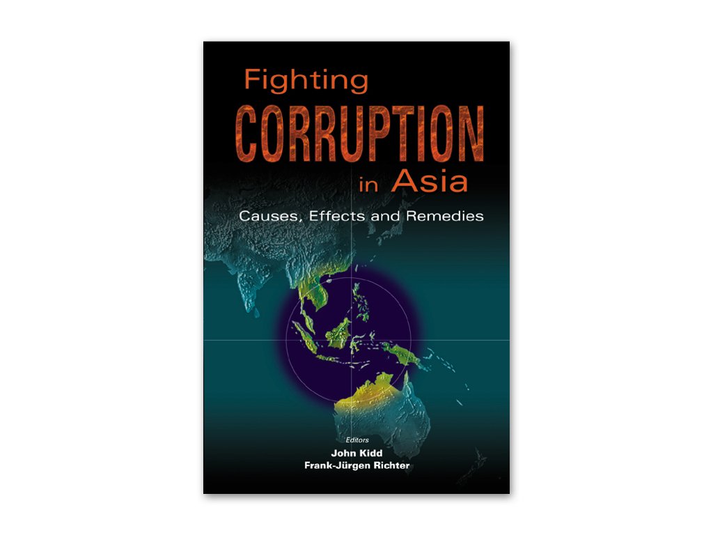 Fighting Corruption in Asia