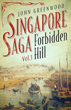 Forbidden Hill