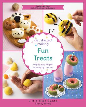 Get Started Making Fun Treats