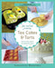Get Started Making Tea Cakes and Tarts