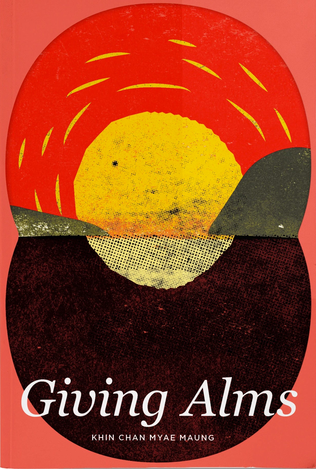 Giving Alms