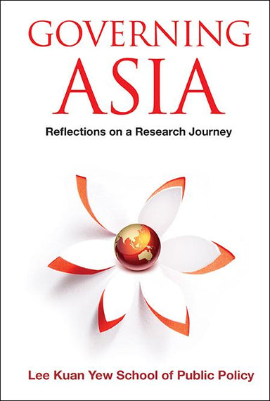 Governing Asia